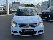 Nissan Almera III (G15) Калуга  - изображение 10
