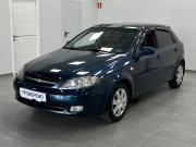 Chevrolet Lacetti I Казань  - изображение 17