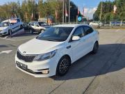 Kia Rio III Рестайлинг Тюмень  - изображение 19