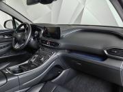 Hyundai Santa Fe IV Рестайлинг Москва  - изображение 39