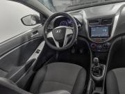 Hyundai Solaris I Арзамас  - изображение 26