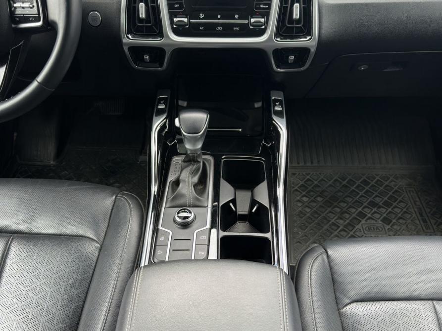 Kia Sorento IV Саратов  - изображение 11