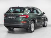Skoda Kodiaq I Санкт-Петербург  - изображение 35