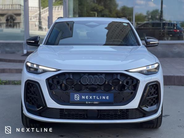 Новый Audi Q5 III 2026 года, цена 8 290 000 рублей, внедорожник, Автокод Объявления