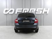 Skoda Rapid I Ростов-на-Дону  - изображение 20