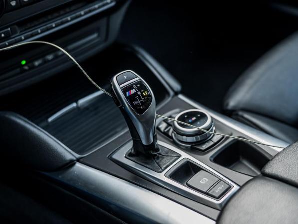 BMW X5 II (E70) Рестайлинг с пробегом 2013 года, цена 1 739 000 рублей, 298707 км, внедорожник, Автокод Объявления