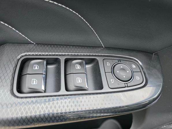 Haval M6 II с пробегом 2025 года, цена 2 190 000 рублей, 10 км, внедорожник, Автокод Объявления