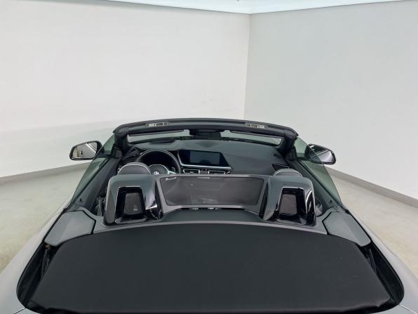 BMW Z4 III (G29) с пробегом 2021 года, цена 6 150 000 рублей, 40358 км, родстер, Автокод Объявления