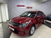 Kia Rio IV Ярославль  - изображение 38