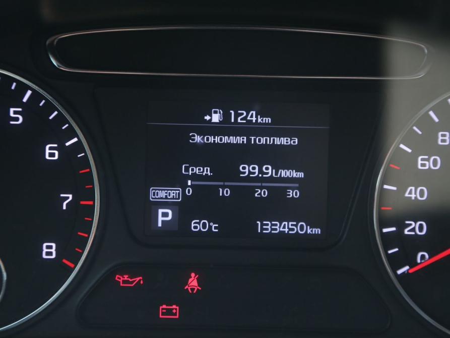 Kia Sorento III Prime Рестайлинг Иваново  - изображение 34