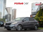 Kia Rio IV Рестайлинг Москва  - изображение 18
