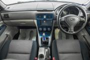 Subaru Forester II Рестайлинг Барнаул  - изображение 32
