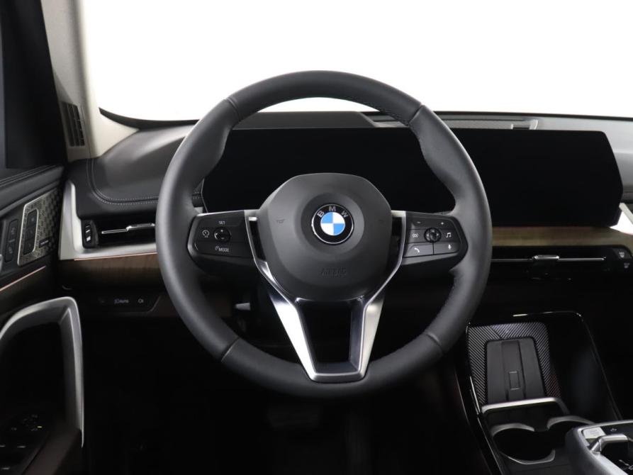 BMW X1 III (U11/U12) Москва  - изображение 18