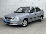 Hyundai Accent II Тамбов  - изображение 20