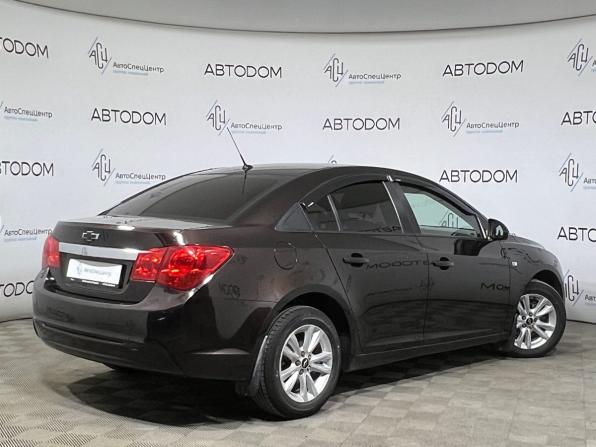 Chevrolet Cruze I Рестайлинг с пробегом 2013 года, цена 727 000 рублей, 154320 км, седан, Автокод Объявления