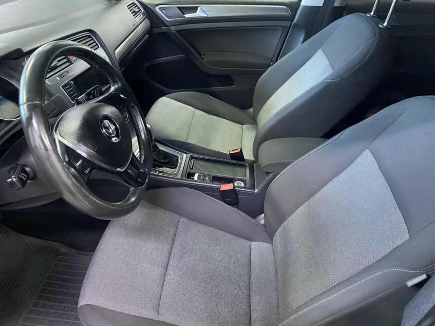 Volkswagen Golf VII Альметьевск  - изображение 9