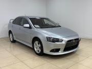 Mitsubishi Lancer X Рестайлинг Альметьевск  - изображение 26