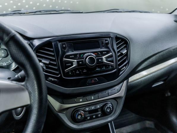 Lada (ВАЗ) Vesta I с пробегом 2015 года, цена 621 000 рублей, 169169 км, седан, Автокод Объявления