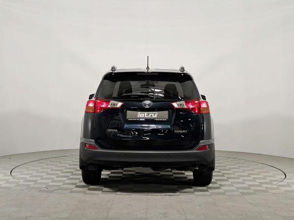 Toyota RAV4 IV (XA40) с пробегом 2014 года, цена 1 797 000 рублей, 117200 км, внедорожник, Автокод Объявления