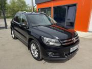 Volkswagen Tiguan I Рестайлинг Сызрань  - изображение 22