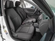 Volkswagen Polo VI Воронеж  - изображение 24