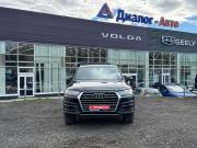 Audi Q7 II (4M) Набережные Челны  - изображение 36