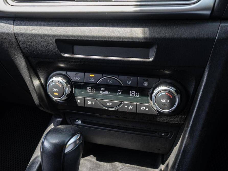 Mazda Axela III Рестайлинг Краснодар  - изображение 12
