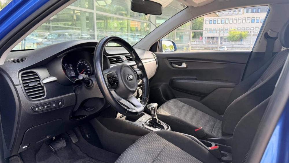 Kia Rio IV Москва  - изображение 12