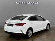 Hyundai Solaris II Рестайлинг Краснодар  - изображение 22