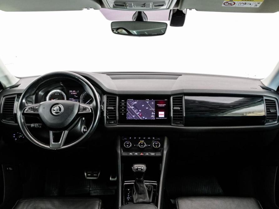 Skoda Kodiaq I Санкт-Петербург  - изображение 11