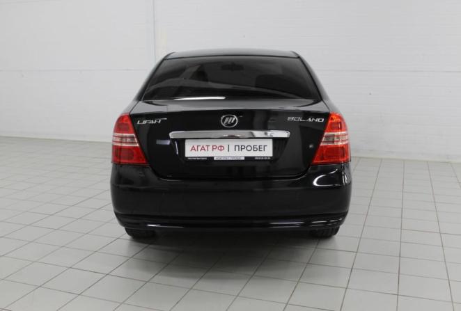 Lifan Solano I (620) с пробегом 2010 года, цена 440 000 рублей, 66496 км, седан, Автокод Объявления
