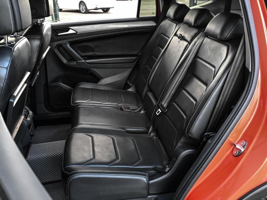 Volkswagen Tiguan II Новороссийск  - изображение 9