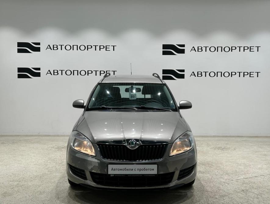 Skoda Roomster I Санкт-Петербург  - изображение 10