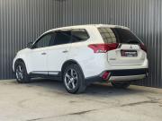 Mitsubishi Outlander III Рестайлинг 2 Пермь  - изображение 65