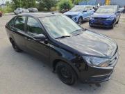 Lada (ВАЗ) Granta I Рестайлинг Саратов  - изображение 51