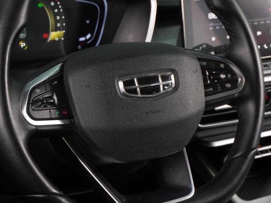 Geely Coolray I Воронеж  - изображение 19