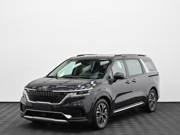 Kia Carnival IV с пробегом 2021 года, цена 3 349 000 рублей, 100000 км, минивэн, Автокод Объявления