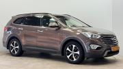 Hyundai Santa Fe III Киров  - изображение 28