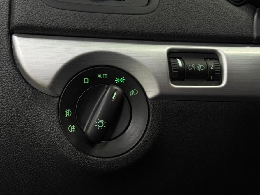 Skoda Yeti I Рестайлинг Казань  - изображение 13