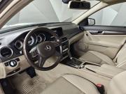 Mercedes-Benz C-Класс III (W204) Рестайлинг Москва  - изображение 35