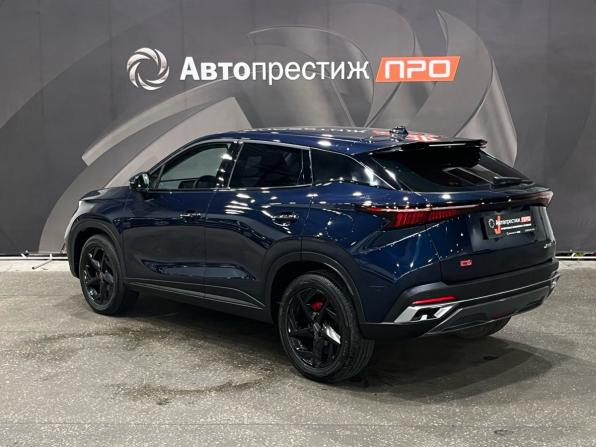Omoda C5 I с пробегом 2023 года, цена 1 633 000 рублей, 60994 км, внедорожник, Автокод Объявления