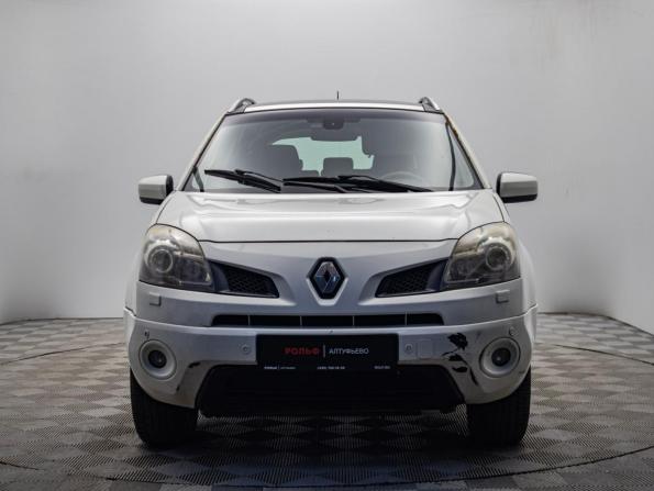 Renault Koleos I с пробегом 2009 года, цена 480 000 рублей, 739451 км, внедорожник, Автокод Объявления