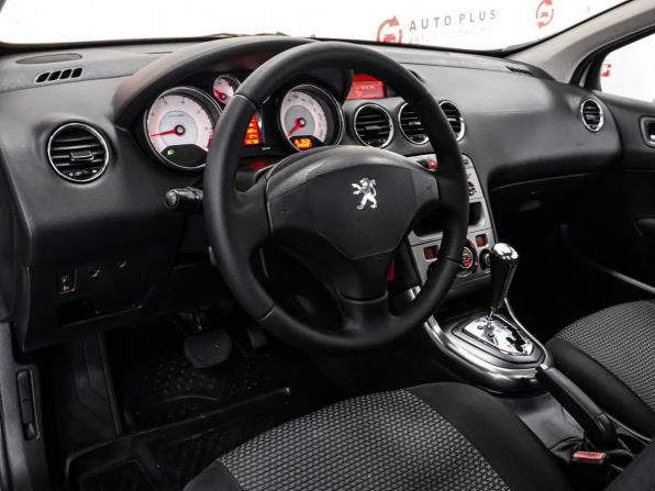 Peugeot 308 I с пробегом 2010 года, цена 529 000 рублей, 292287 км, хэтчбек, Автокод Объявления