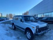 Lada (ВАЗ) 2131 (4x4) I Сыктывкар  - изображение 27