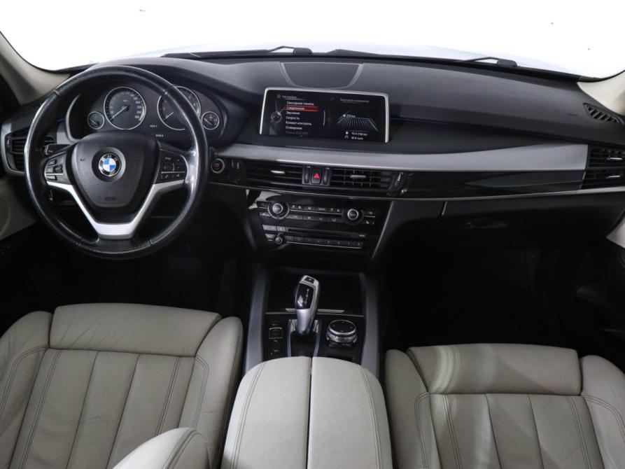 BMW X5 III (F15) Химки  - изображение 11