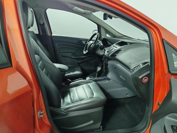 Ford EcoSport I с пробегом 2014 года, цена 989 000 рублей, 158025 км, внедорожник, Автокод Объявления
