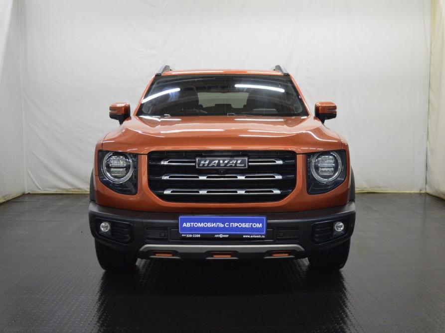 Haval Dargo Санкт-Петербург  - изображение 2