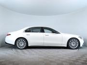 Mercedes-Benz S-Класс VII (W223) Санкт-Петербург  - изображение 29
