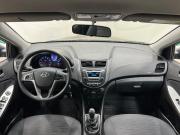 Hyundai Solaris I Рестайлинг Кемерово  - изображение 25