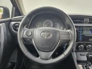 Toyota Corolla XI (E160 E170 E180) Рестайлинг 1 Ярославль  - изображение 34